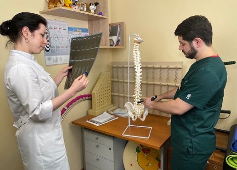 КТ или ЯМР ще помогнат на лекарите да определят причината за болката в долната част на гърба